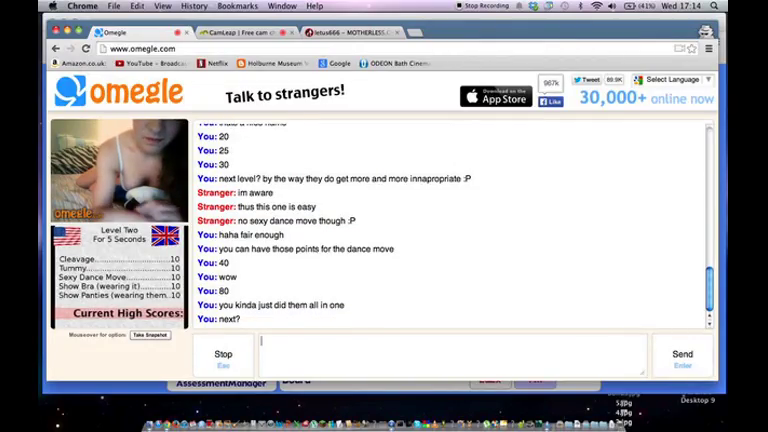 Omegle game 2.m4v