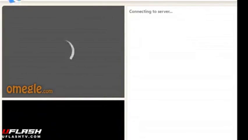 Omegle Milf