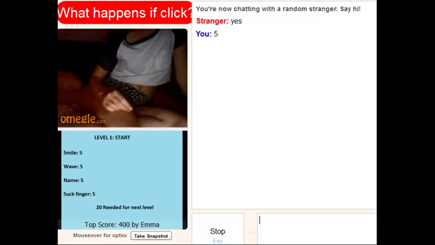Omegle