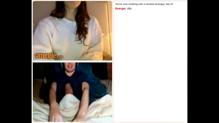 sexy young teen masturbating with dildo orgasm