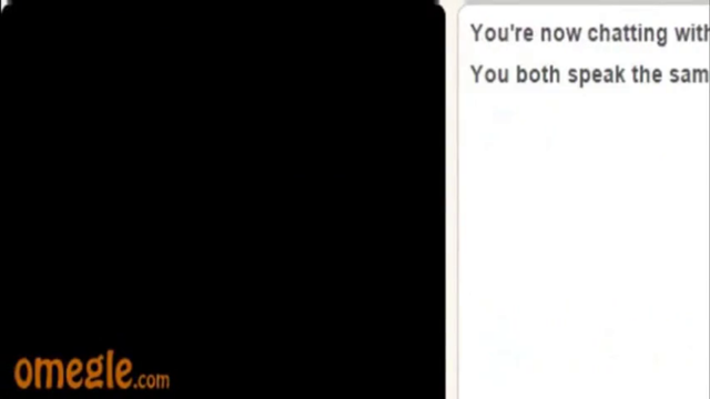 sexy young omegle teen masturbating