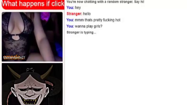 Omegle