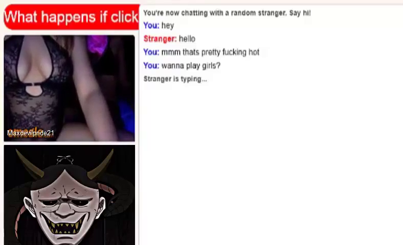Omegle