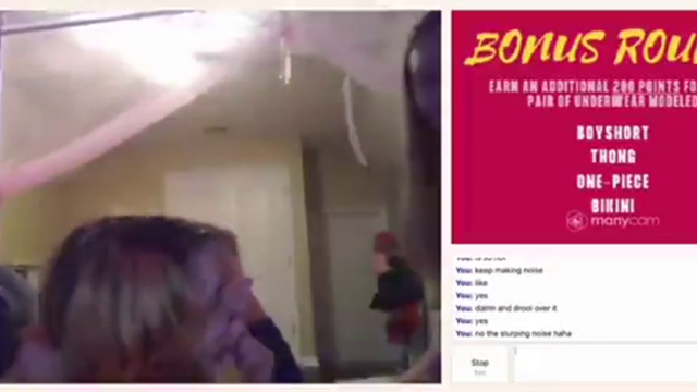 Duo omegle 508