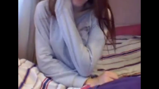 Amazing cute girl
