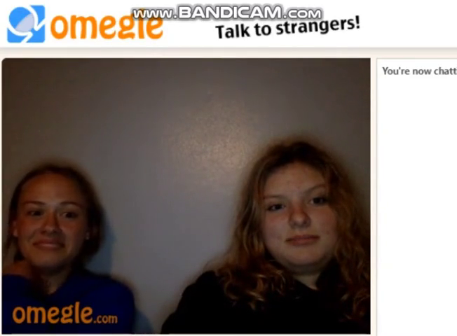 Omegle
