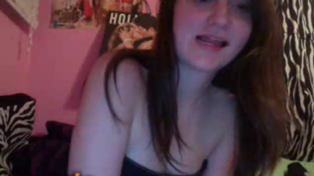 Omegle Teen 7