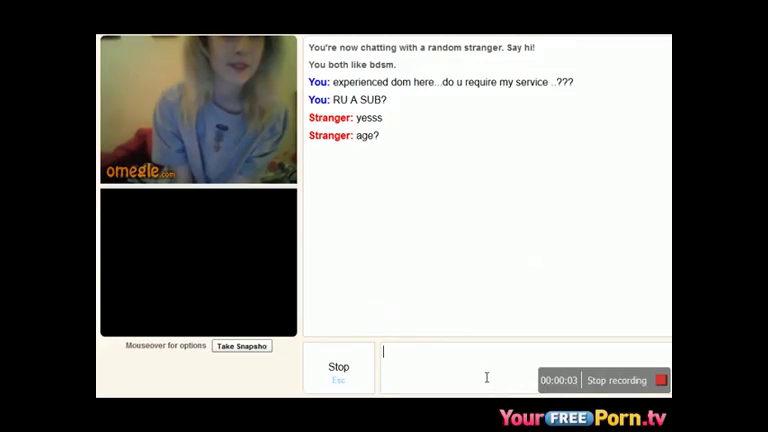 Please Degrade Me It Turns Me On Knowing Im Someones Stupid Bitch – YourFreePorn.tv.mp4