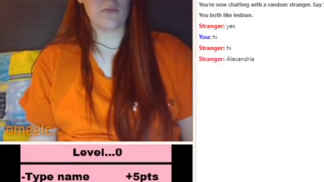 Omegle