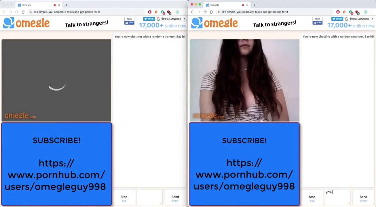 Omegle