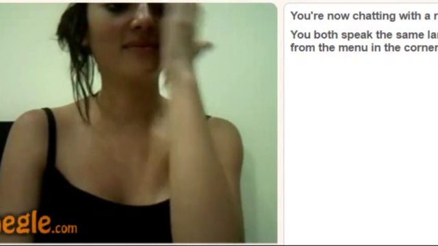 Omegle Worm 532 / Chat Fun