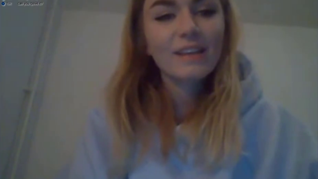 [Chatrandom] 18yo Dutch Girl Bating Pussy
