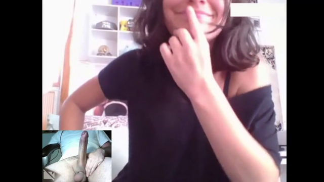 Cute Teen /w Braces Watches KingDickFlash 🔊