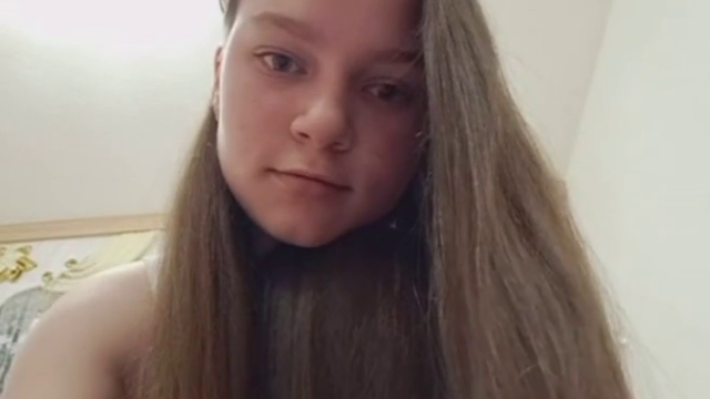 [OME.TV] 21yo Bulgarian Bating