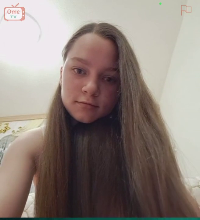 [OME.TV] 21yo Bulgarian Bating