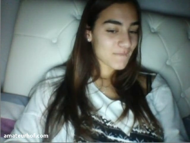 Hottie On Omegle (claimed)