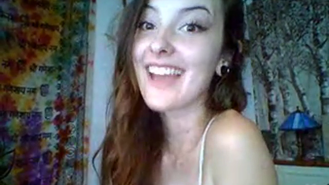 MFC Cam Girl Self Strangle