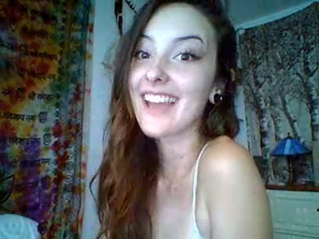 MFC Cam Girl Self Strangle