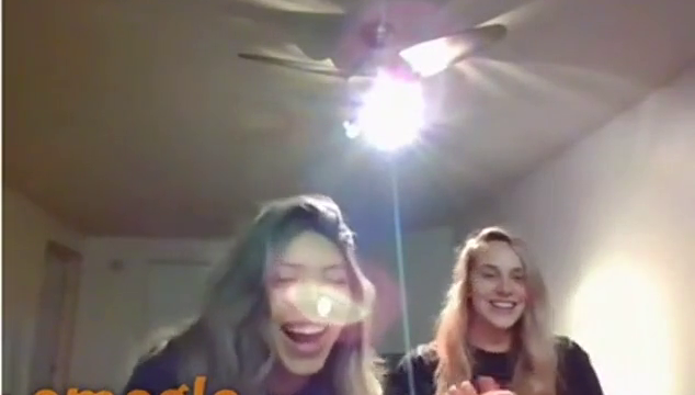 Omegle 14