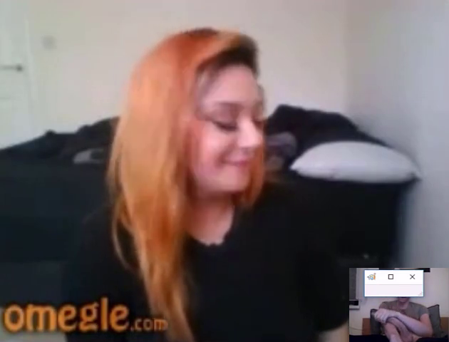 [Omegle] Big & Juicy Jugs 50