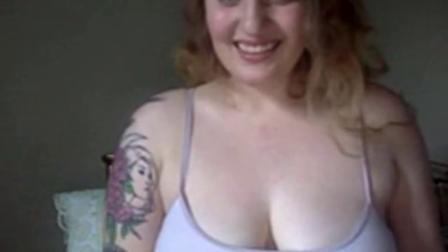 [Omegle] Big & Juicy Jugs 2