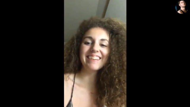 [Skype][Sound🔊] Pickles Oral, Anal & Vaginal