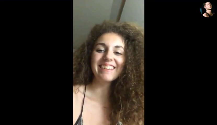 [Skype][Sound🔊] Pickles Oral, Anal & Vaginal