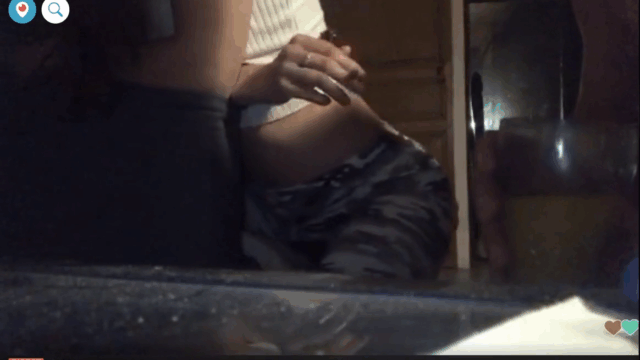 les dinguerie de periscope