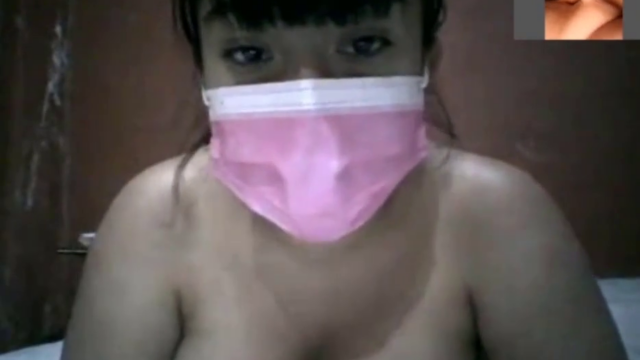 [Omegle] Beautiful Eyes watching Guy Jerk