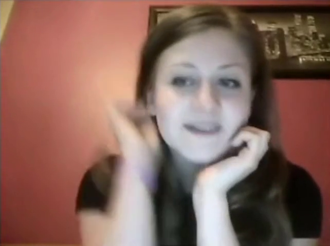 [Omegle] Big Bush Brush Bate