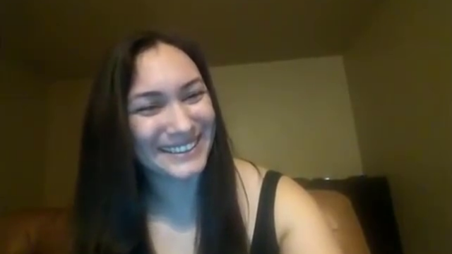 [Omegle🔊] Big Booty MILF Simulated Doggy
