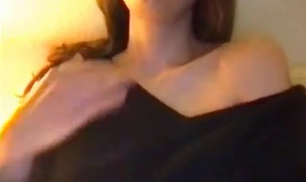 [Chatrandom] Sensual Dildo Sucking