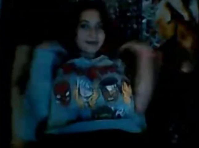 [Omegle] Big & Juicy Jugs 29