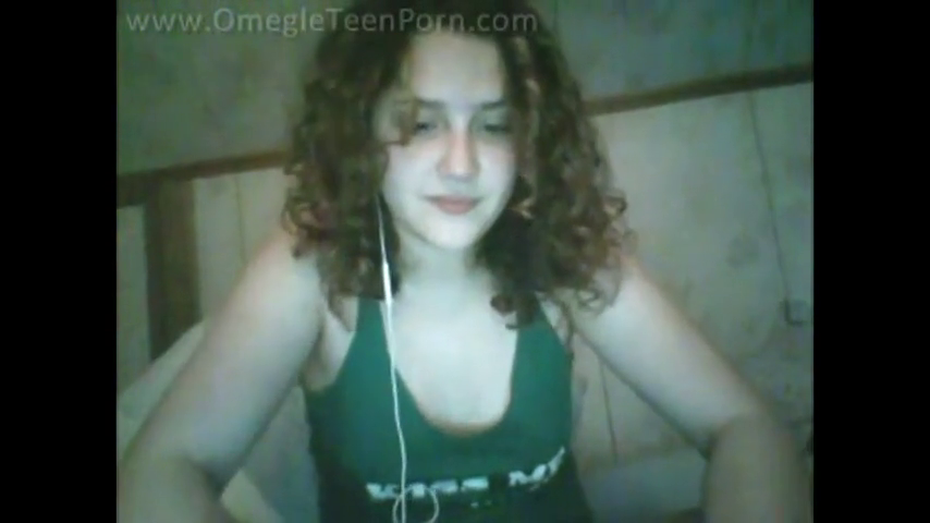 [Omegle🔊] « Kiss Me I’m Irish … ish »