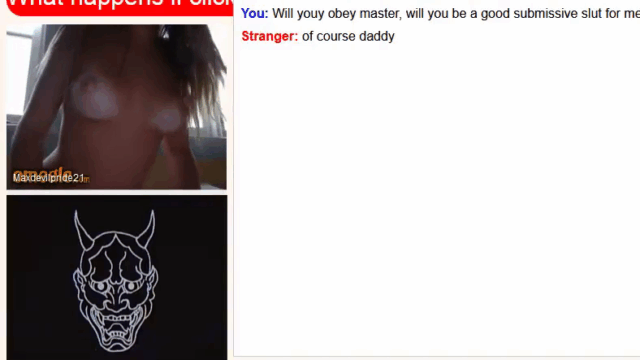[Omegle] Daddy’s Girl /w Tigh Tanned Body