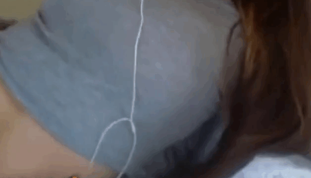 [Omegle] Big & Juicy Jugs 38