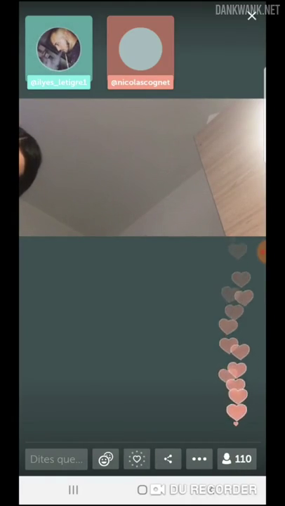 les dinguerie de periscope