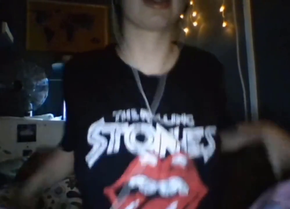 [Omegle] Big & Juicy Jugs 46