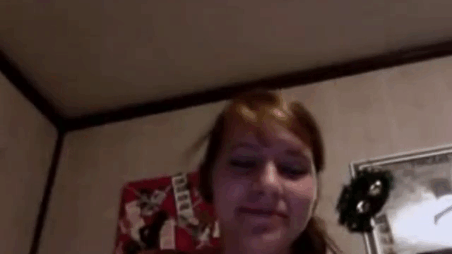 [Omegle] Perfect Squishy Teen Tits