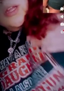 [Omegle] Rock Chick Wants His Load