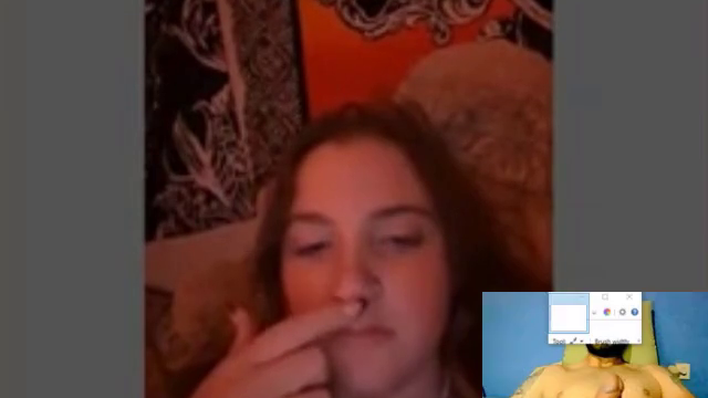 [Omegle] « Next Time In My Mouth »
