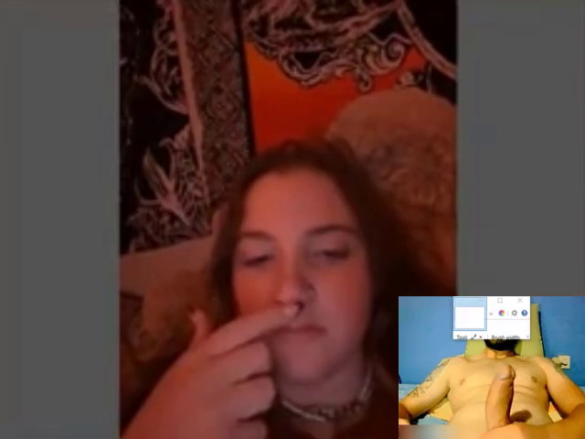 [Omegle] « Next Time In My Mouth »