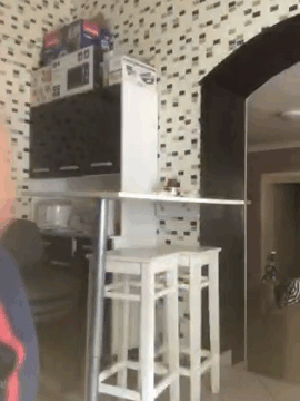 les dinguerie de periscope