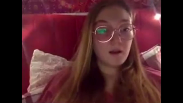 Dirty Little Nerd Wants « Every Inch of Cum » 🔊