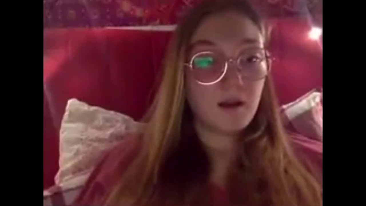 Dirty Little Nerd Wants « Every Inch of Cum » 🔊