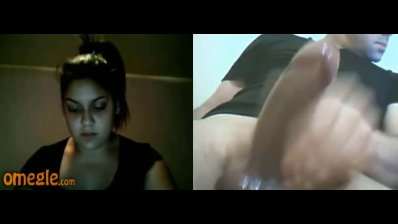 [Omegle] Big Romanian Jugs