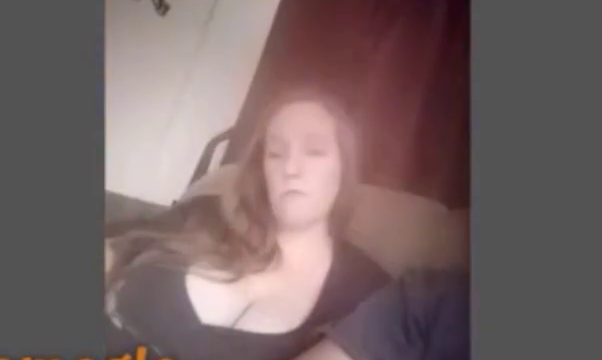 [Omegle] Gigantic & Juicy Jugs