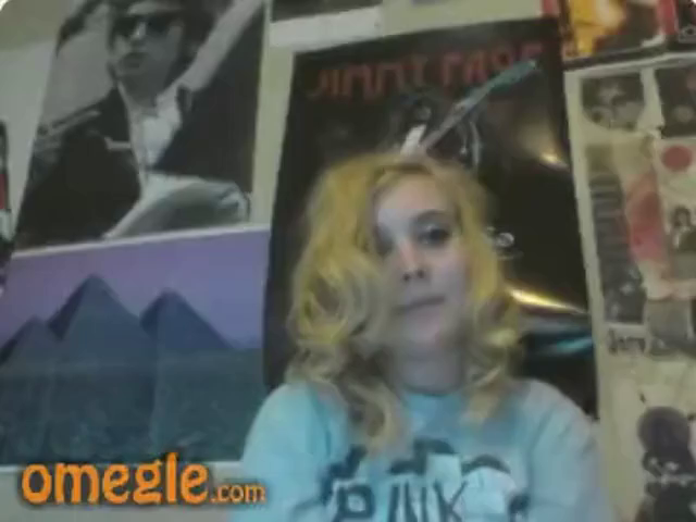 [Omegle🔊] 2 PAWG Teens Getting Naked