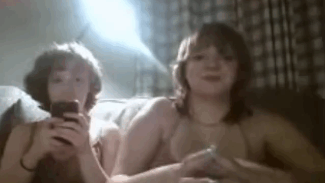 Dickflash Reaction on Webcam: 10/10