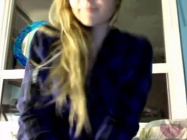 [Omegle] Big & Juicy Jugs 33